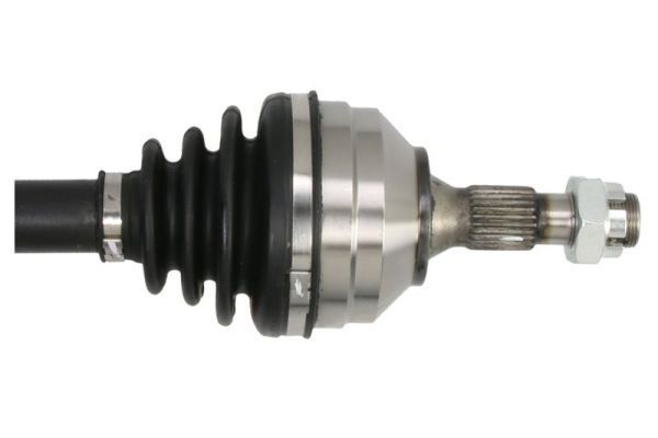 Pusašis PASCAL G2C153PC