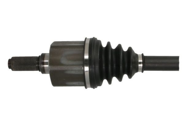 Pusašis PASCAL G2C156PC