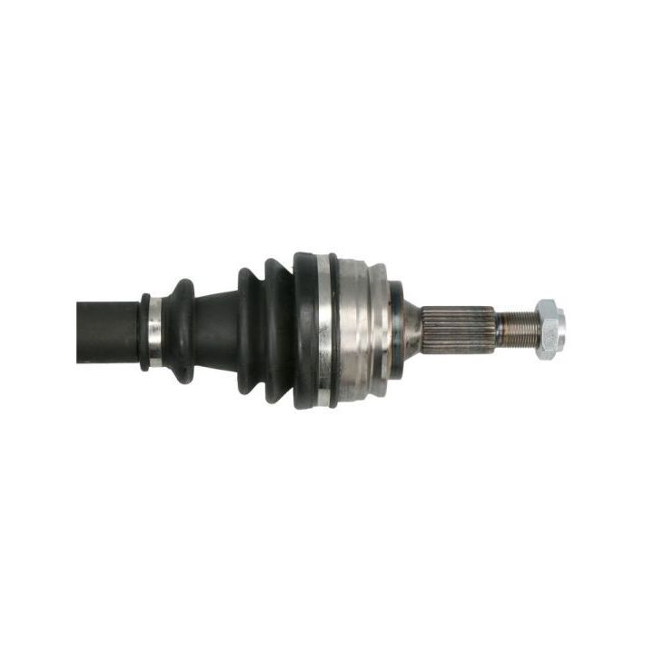 Pusašis PASCAL G2C159PC