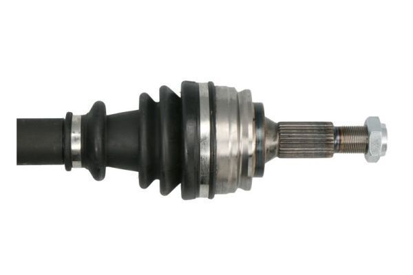 Pusašis PASCAL G2C159PC