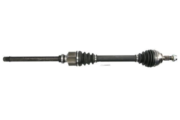 Pusašis PASCAL G2C160PC