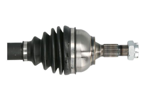 Pusašis PASCAL G2C160PC