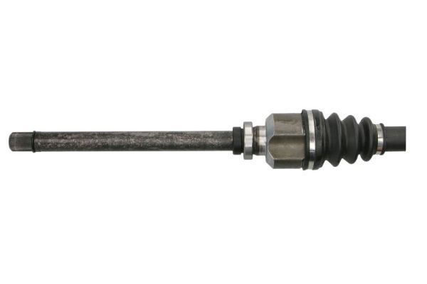 Pusašis PASCAL G2C160PC