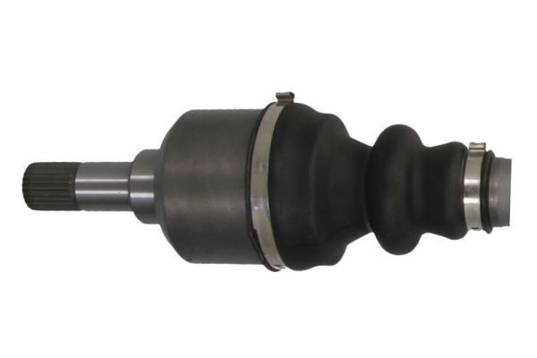 Pusašis PASCAL G2C161PC