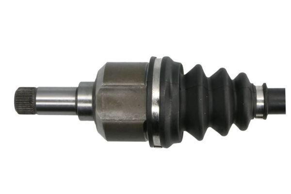 Pusašis PASCAL G2C163PC