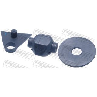 Variklio montavimas FEBEST TMB-GSU45RR