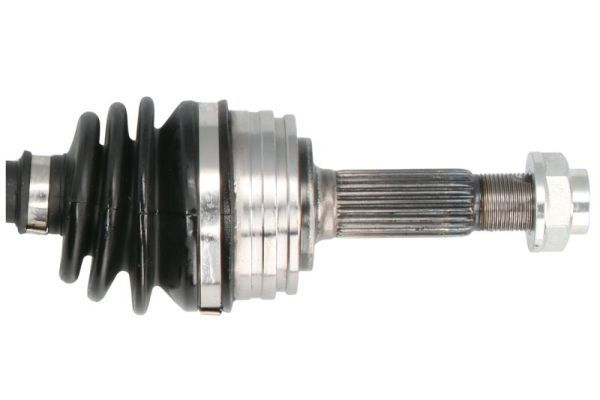 Pusašis PASCAL G2C164PC