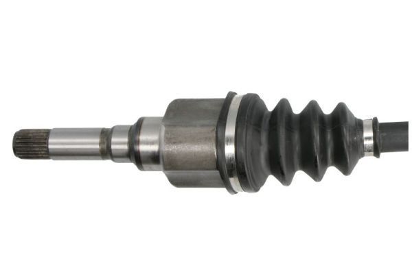 Pusašis PASCAL G2C164PC