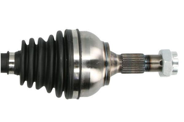 Pusašis PASCAL G2C165PC