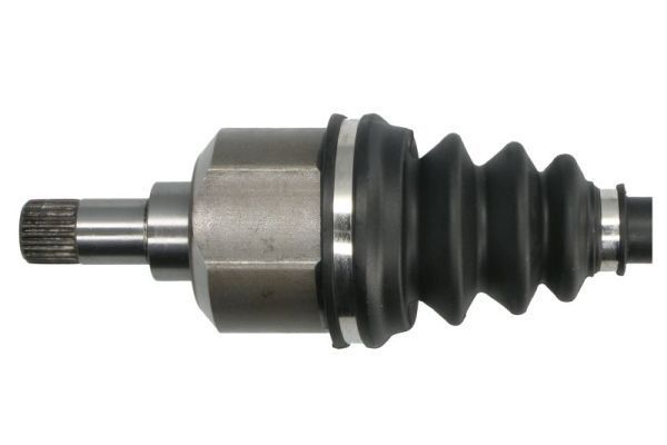 Pusašis PASCAL G2C165PC