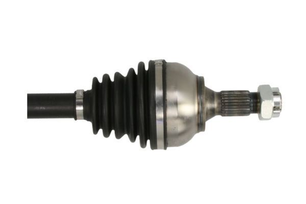 Pusašis PASCAL G2C167PC