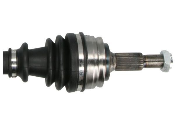 Pusašis PASCAL G2C169PC