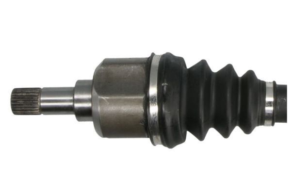 Pusašis PASCAL G2C169PC