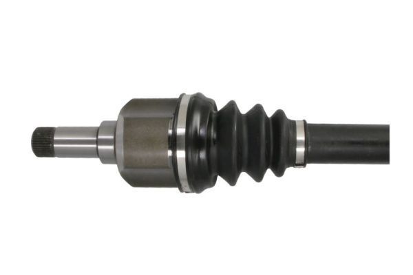 Pusašis PASCAL G2C170PC