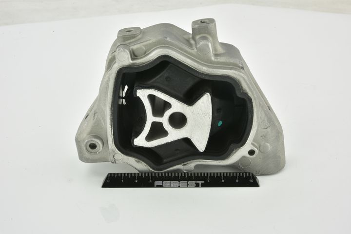 Variklio montavimas FEBEST VLM-XC60RH