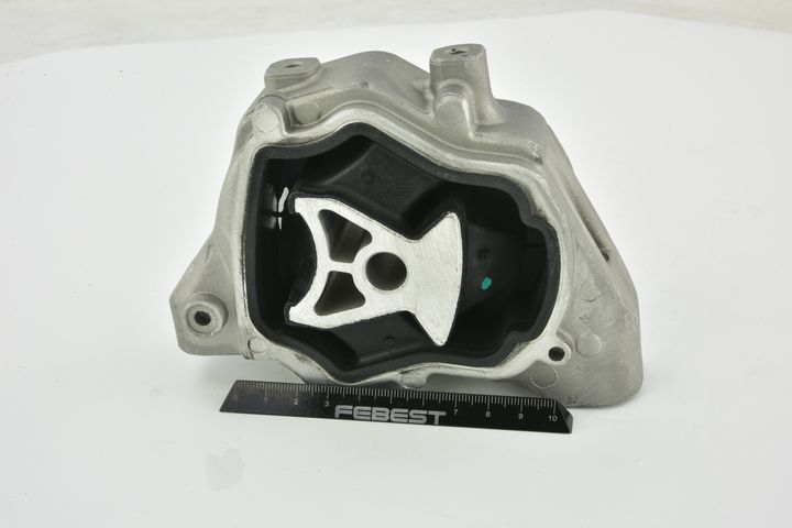 Variklio montavimas FEBEST VLM-XC60RH