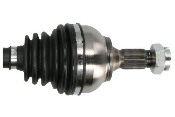Pusašis PASCAL G2C175PC
