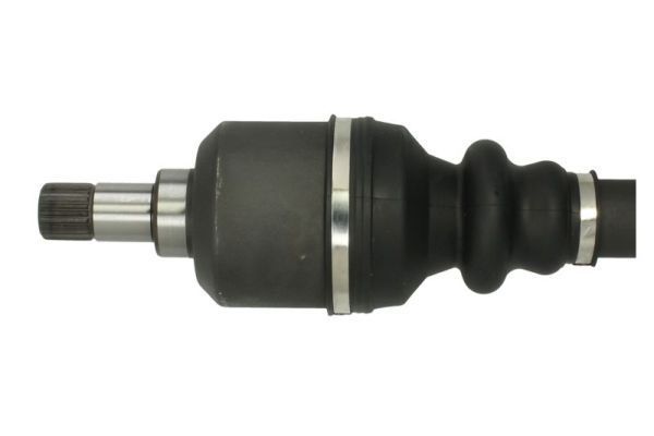 Pusašis PASCAL G2C177PC