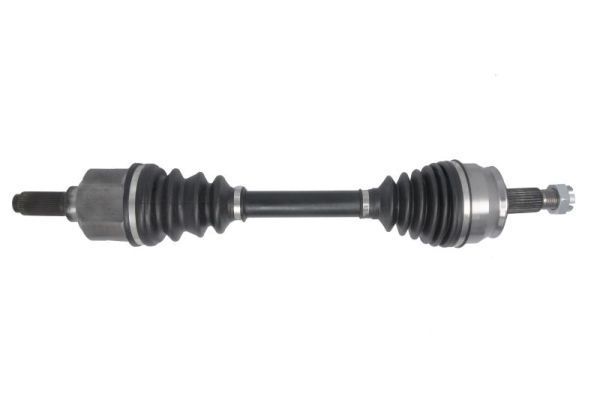 Pusašis PASCAL G2C180PC