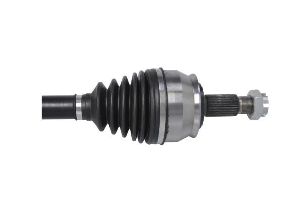 Pusašis PASCAL G2C180PC