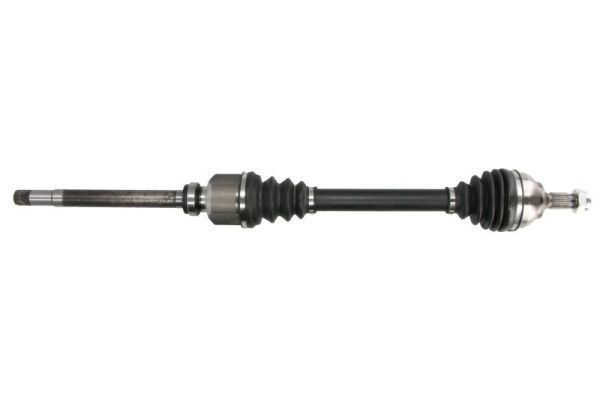 Pusašis PASCAL G2C186PC