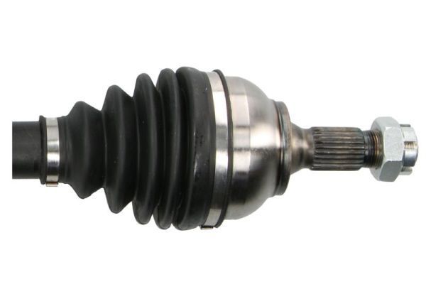 Pusašis PASCAL G2C186PC