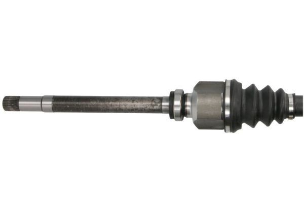 Pusašis PASCAL G2C186PC