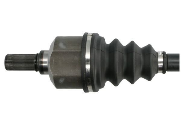Pusašis PASCAL G2C187PC