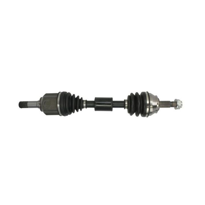 Pusašis PASCAL G2D004PC
