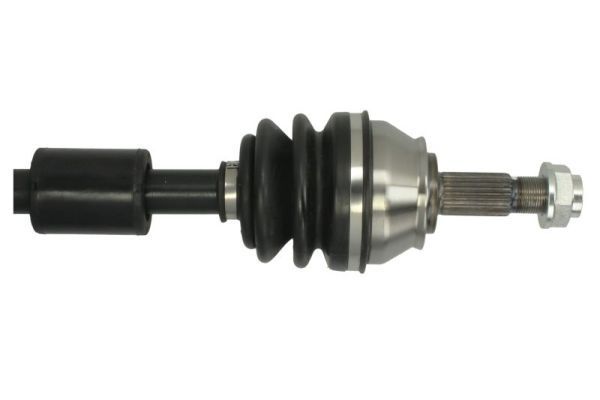 Pusašis PASCAL G2D004PC