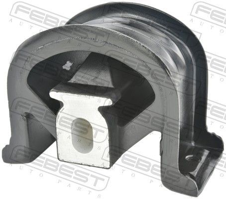 Variklio montavimas FEBEST VWM-T5F