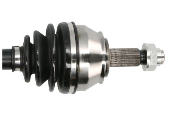 Pusašis PASCAL G2D005PC