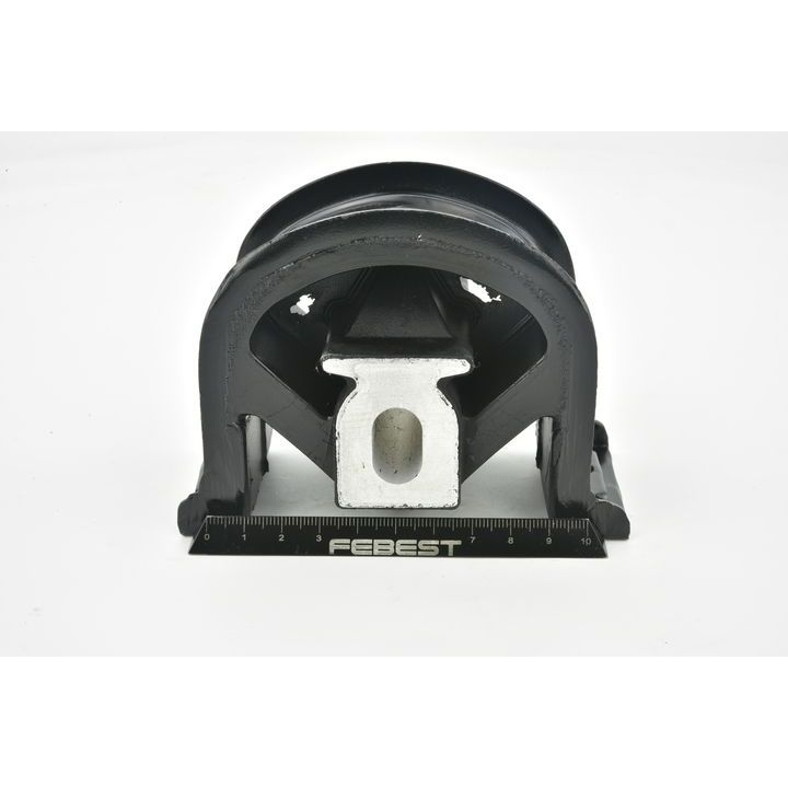 Variklio montavimas FEBEST VWM-T5F