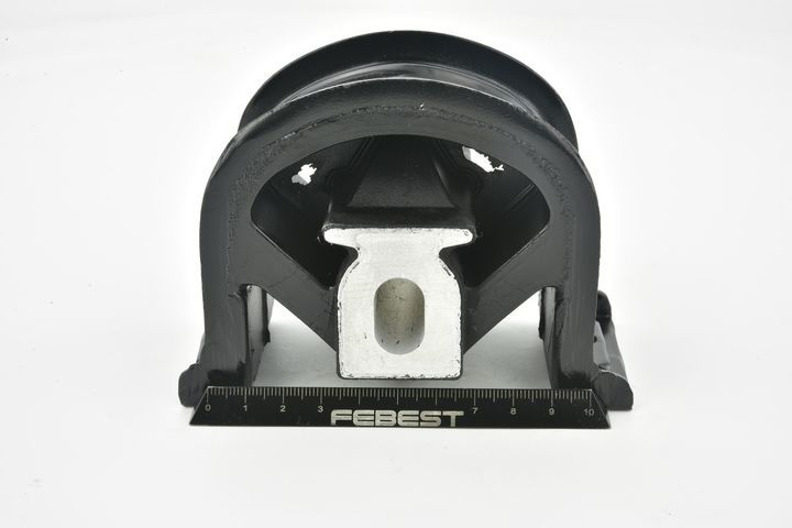 Variklio montavimas FEBEST VWM-T5F