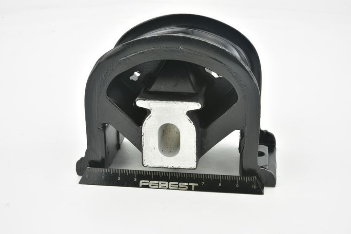 Variklio montavimas FEBEST VWM-T5F