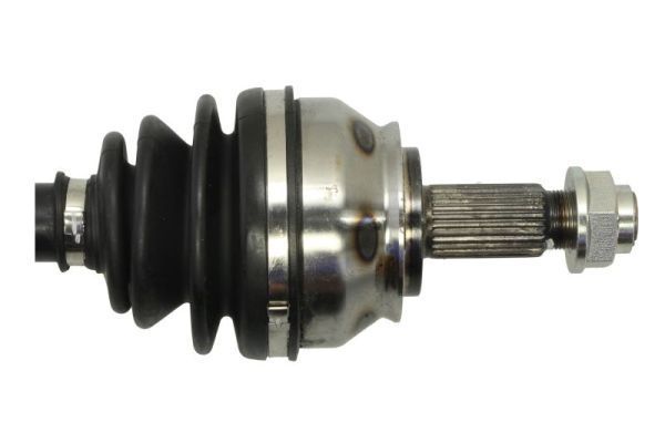 Pusašis PASCAL G2D007PC