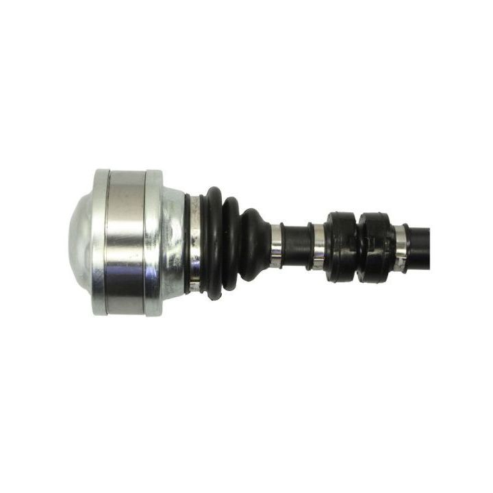 Pusašis PASCAL G2D007PC