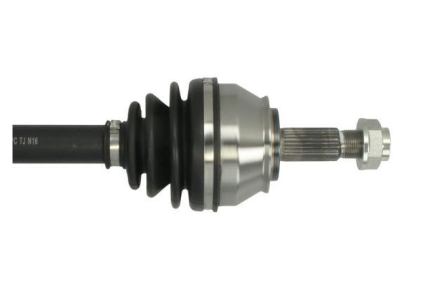 Pusašis PASCAL G2D008PC