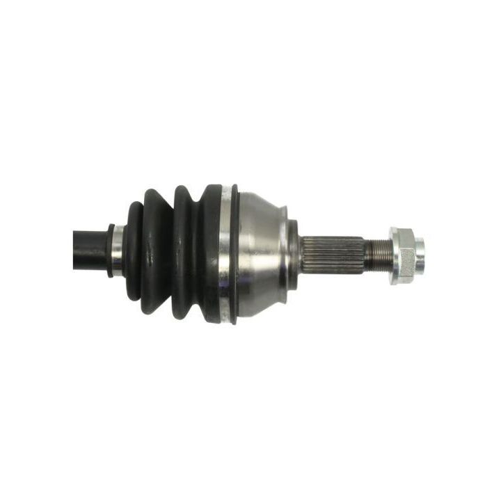 Pusašis PASCAL G2D009PC