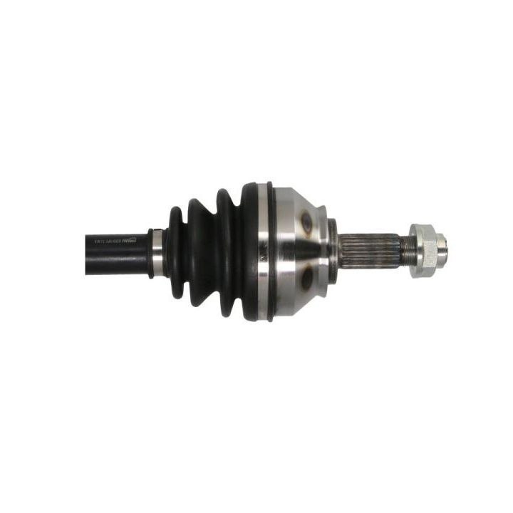 Pusašis PASCAL G2D010PC