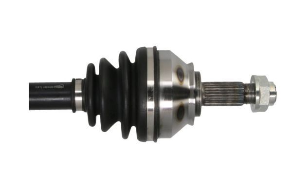 Pusašis PASCAL G2D010PC