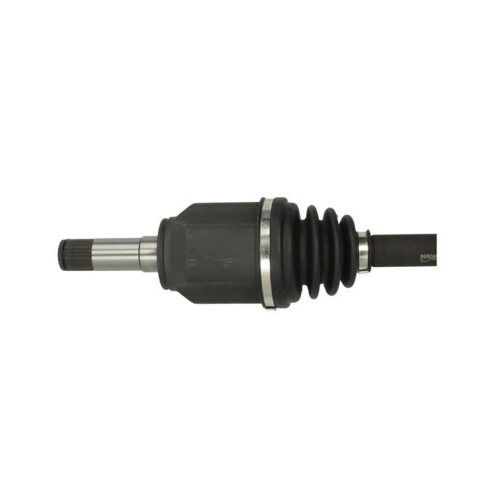 Pusašis PASCAL G2D011PC