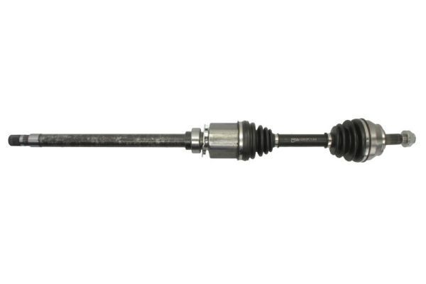 Pusašis PASCAL G2D012PC