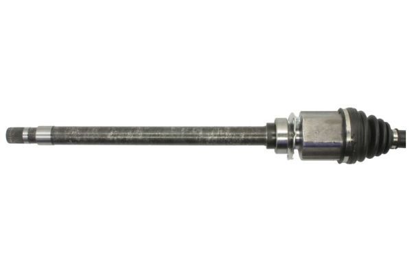Pusašis PASCAL G2D012PC