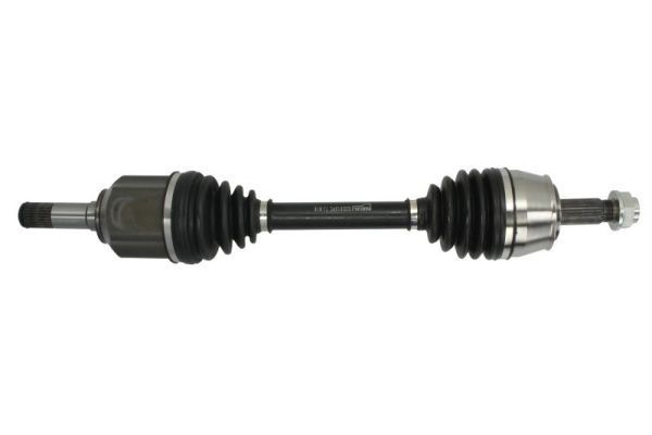 Pusašis PASCAL G2D013PC