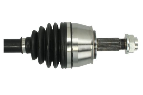 Pusašis PASCAL G2D013PC