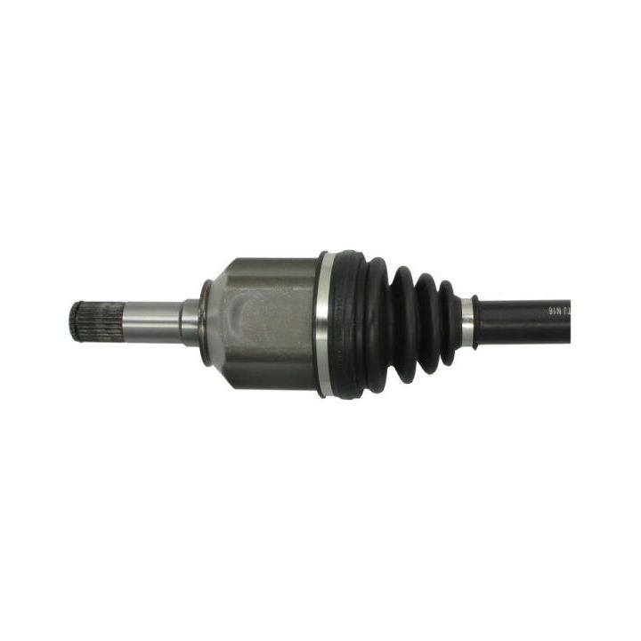 Pusašis PASCAL G2D013PC