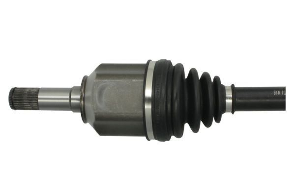Pusašis PASCAL G2D013PC