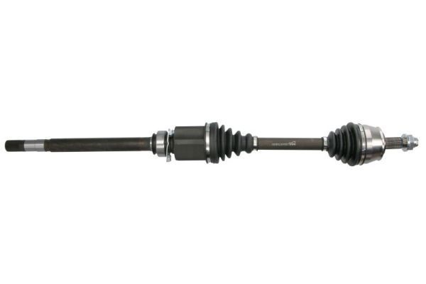 Pusašis PASCAL G2D014PC