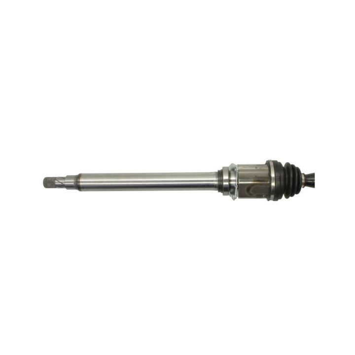 Pusašis PASCAL G2D016PC